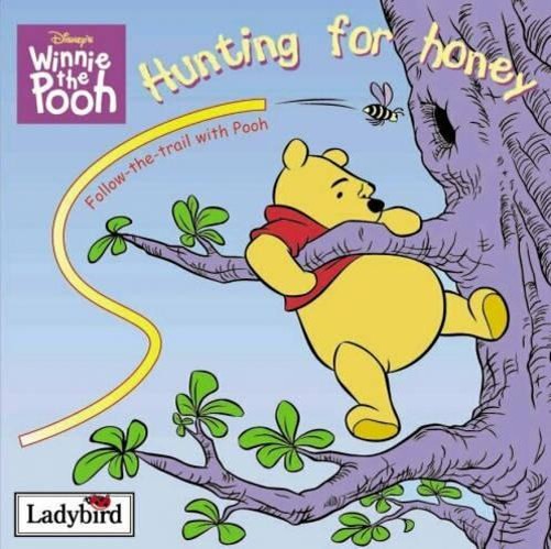 Hunting for Honey