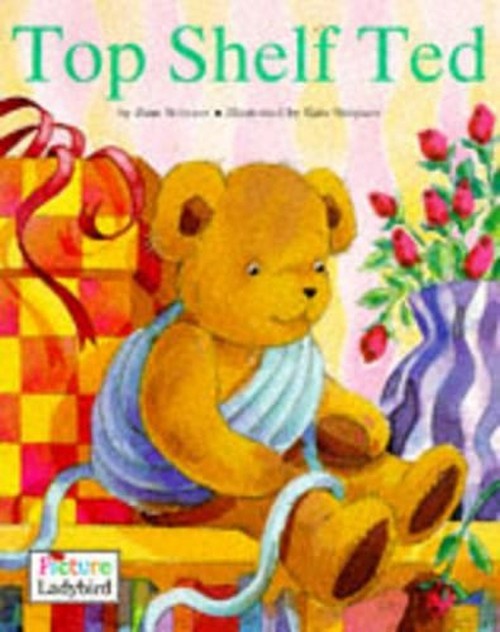 Top Shelf Ted