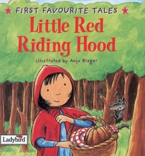 Red Riding Hood