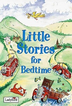 Little Stories for Bedtime