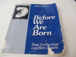 Before We are Born