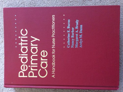 Pediatric Primary Care