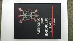 Reptile Medicine and Surgery