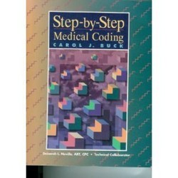 Step-by-step Medical Coding