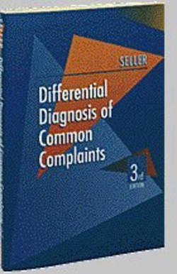 Differential Diagnosis of Common Complaints