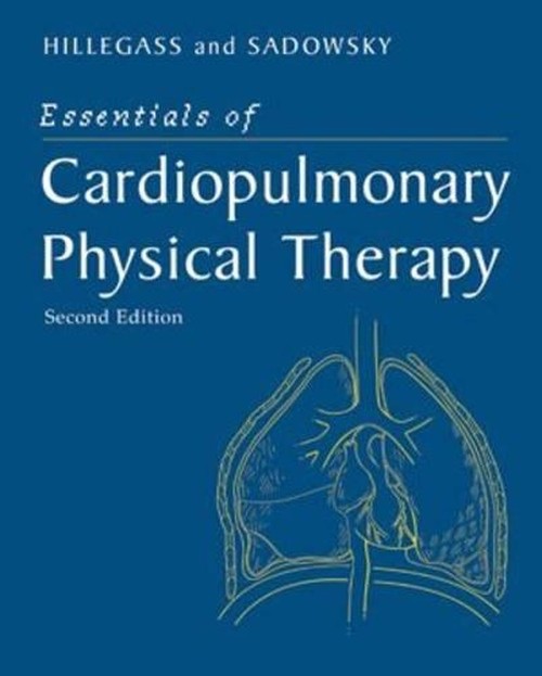 Essentials of Cardiopulmonary Physical Therapy