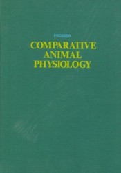 Comparative Animal Physiology