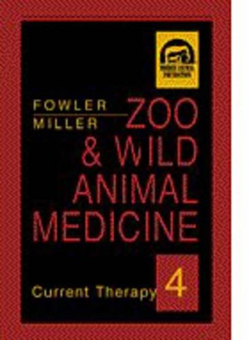 Zoo and Wild Animal Medicine
