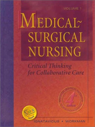 Medical Surgical Nursing