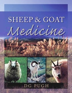 Sheep and Goat Medicine