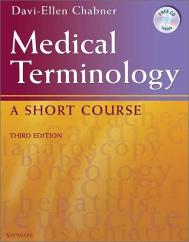 Medical Terminology