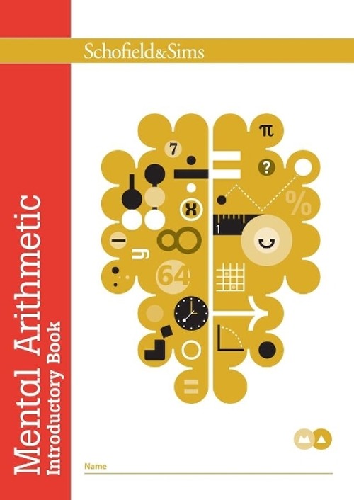 Mental Arithmetic Introductory Book