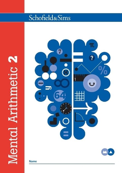 The Mental Arithmetic 2
