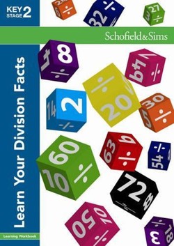 Learn Your Division Facts