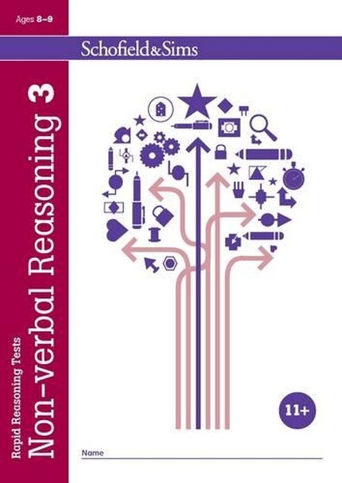 Non-Verbal Reasoning 3