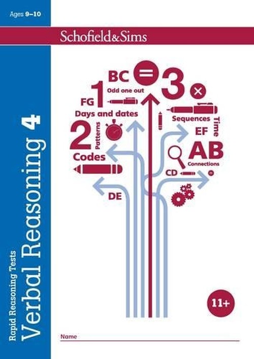 Verbal Reasoning 4