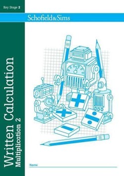 Written Calculation: Multiplication 2