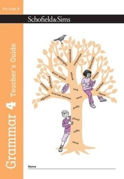 Grammar 4 Teacher's Guide