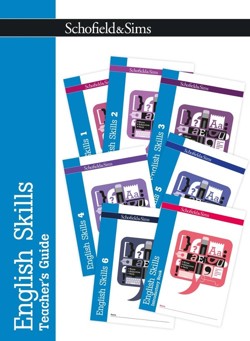English Skills Teacher's Guide