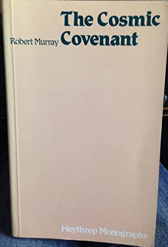 The Cosmic Covenant
