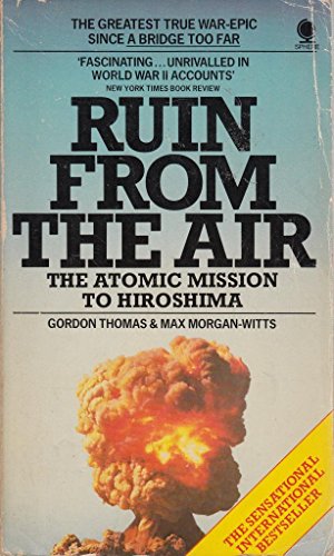 Ruin from the Air