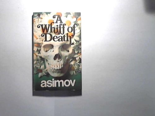 A whiff of death