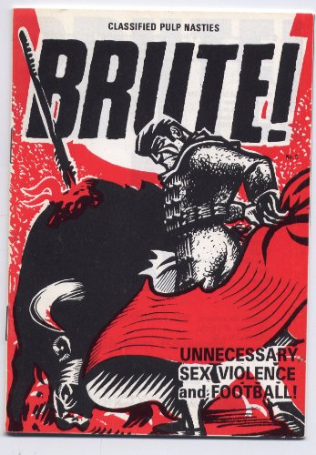 Brute!