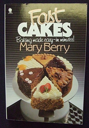 Fast Cakes