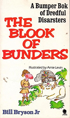 Blook of Bunders