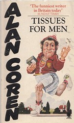 Tissues for Men