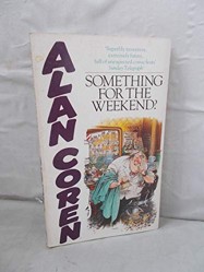Something For the Weekend