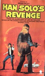 Han Solo's Revenge