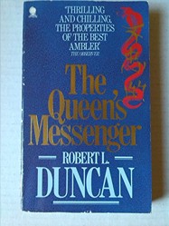The Queen's Messenger