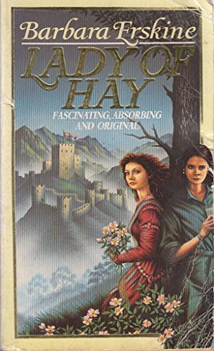 Lady of Hay