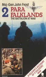 2 Para Falklands
