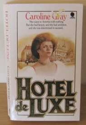 Hotel de Luxe