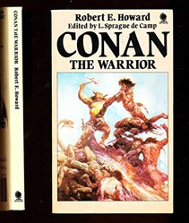 Conan the Warrior