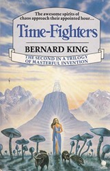 Time-Fighters