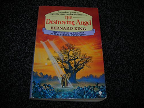 Destroying Angel