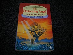 Destroying Angel