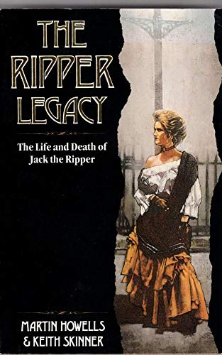 The Ripper Legacy
