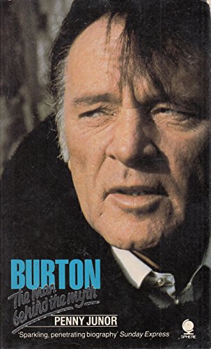 Burton the Man Behind the Myth