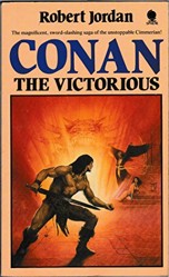 Conan the Victorious