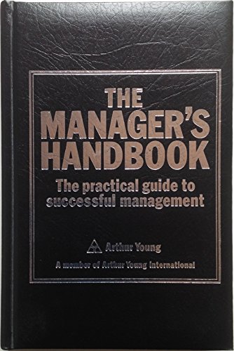 The Manager's Handbook