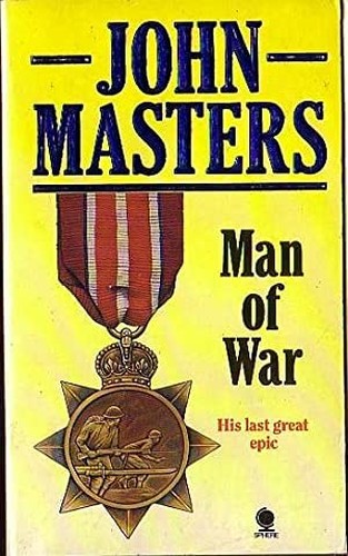 Man of War