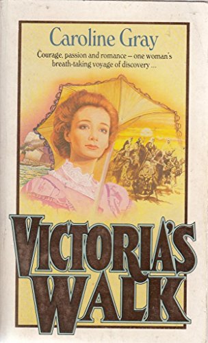 Victoria's Walk