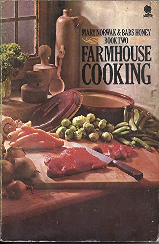 Farmhouse Cooking