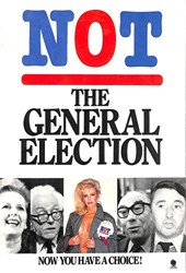 Not the General Election