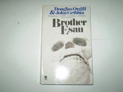 Brother Esau
