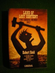 Land of Lost Content